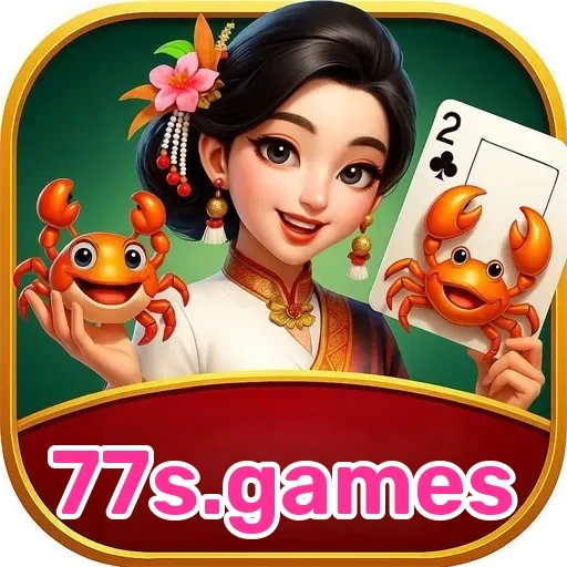 77s.games - App