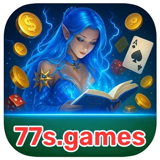 77s.games: Venha Conhecer a Diversidade de Jogos que Encantam