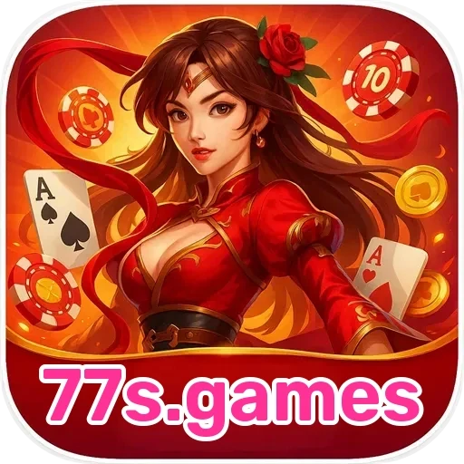 77s.games: O Destino Imperdível Para Amantes de Jogos Online