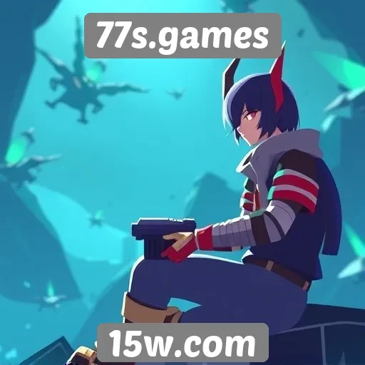 Como 77s.games se destaca na indústria de jogos