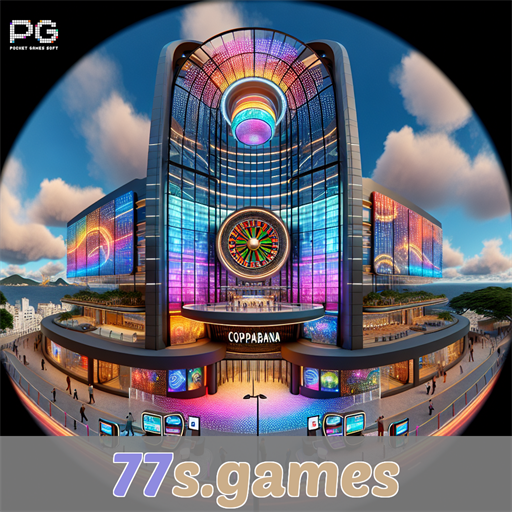 Experimente Apostas Diversificadas no 77s.games e Ganhe
