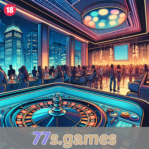Explorando o App do 77s.games: Uma Nova Dimensão de Jogos