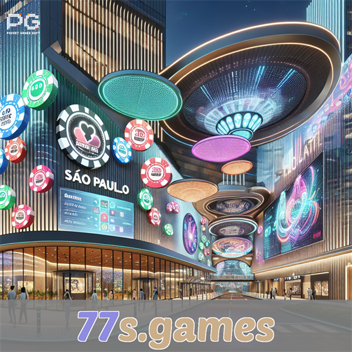 Jogos Confiáveis: Explore o Mundo do 77s.games com Segurança