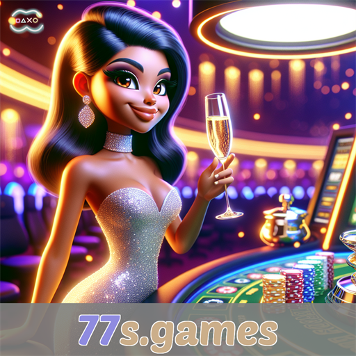 Promoções imperdíveis no 77s.games para gamers de plantão